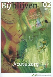 Acute zorg (ISBN 9789036803397)