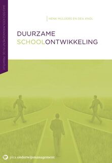 Duurzame schoolverbetering - Henk Mulders, Dea Knol (ISBN 9789491806148)