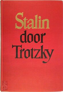 Stalin - Leon Trotzky