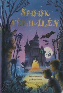 Spookverhalen - Caroline Repchuk, Diana Catchpole, Willemien Vrielink (ISBN 9781405434751)