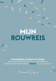 Mijn rouwreis - Annemiek Dogan (ISBN 9789493198135)