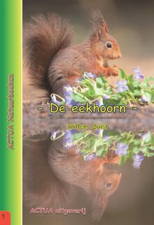 De eekhoorn - Willem Quist (ISBN 9789075982879)