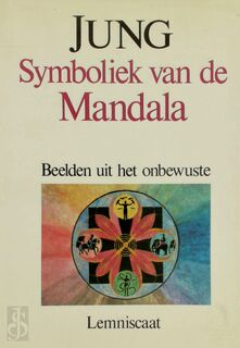 Symboliek van de Mandala - C.G. Jung (ISBN 9789060695159)
