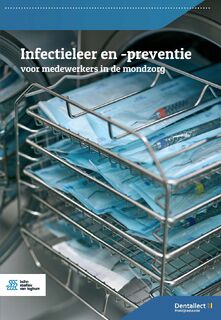 Infectieleer en -preventie - D.M. Voet (ISBN 9789036826945)