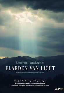 Flarden van licht - Laurent Lambrecht (ISBN 9789070289393)