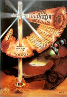 The Vindicator Scrolls - Stan Deyo (ISBN 9780908477036)