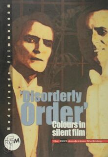 Disorderly order - Daan Hertogs, Nico De Klerk (ISBN 9789071338090)