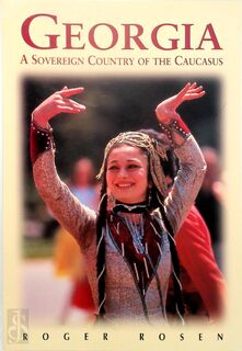 Georgia - Roger Rosen (ISBN 9789622177482)