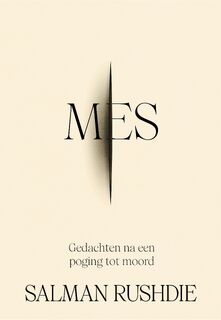 Mes - Salman Rushdie (ISBN 9789493339248)