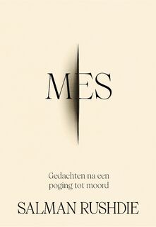 Mes - Salman Rushdie (ISBN 9789493339255)