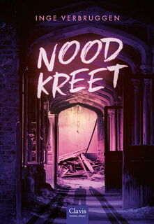 Noodkreet - Inge Verbruggen (ISBN 9789044853742)