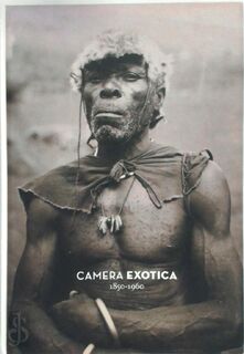 Camera Exotica - Guy Voet, Brecht Bostyn (ISBN 9789066251571)