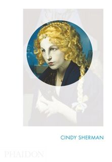 Cindy Sherman - Paul Moorhouse (ISBN 9780847865802)