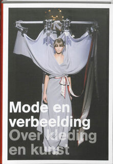 Mode en verbeelding - Jos Arts (ISBN 9789089101341)