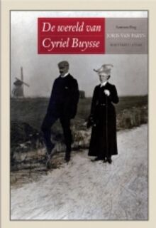 De wereld van Cyriel Buysse - Joris van Parys (ISBN 9789045017051)