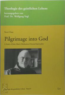 Pilgrimage into God - Sicco Claus (ISBN 9783643915115)