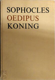 Oedipus Koning - Sophocles