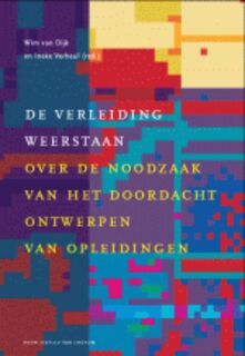 De verleiding weerstaan - M. Banens (ISBN 9789031360895)