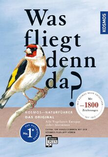 Was fliegt denn da? Das Original - Peter H. Barthel, Paschalis Dougalis (ISBN 9783440178331)