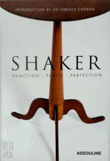 Shaker - David Stocks, Jerry Grant (ISBN 9781614284277)