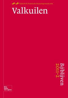 Valkuilen (ISBN 9789031387472)