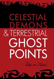 Ghost Points - Peter C. van Kervel (ISBN 9789079212118)