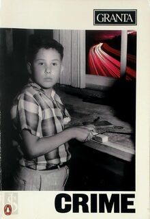 Granta - Bill Buford (ISBN 9780140140668)