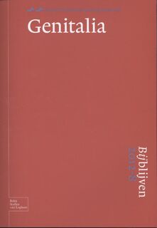 Genitalia (ISBN 9789031399536)