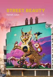 Street Beauty - Hannah Judah, ATMA (ISBN 9781961856479)