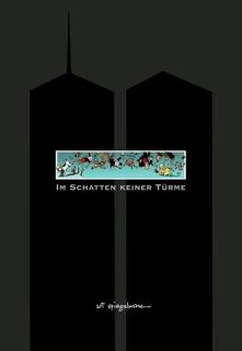 Im Schatten keiner Türme - Art Spiegelman (ISBN 9783103974799)