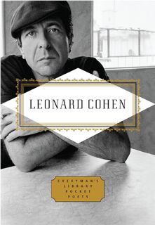 Poems and Songs - Leonard Cohen (ISBN 9780307595836)
