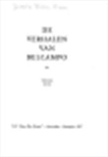 De verhalen van Belcampo - Belcampo