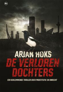 De verloren dochters - Arjan Hoks (ISBN 9789044345582)