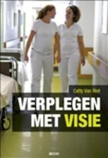 Verplegen met visie (SOFIA) (ISBN 9789462923249)