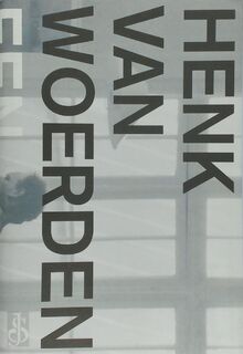 Henk van Woerden - Een gevoel van gemis - Henk Van Woerden