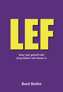 Lef - Bard Bothe (ISBN 9789463657785)