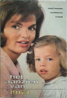 Het aanzien van 1963 - Gerard Vermeulen