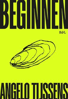 Beginnen - Angelo Tijssens (ISBN 9789493481053)