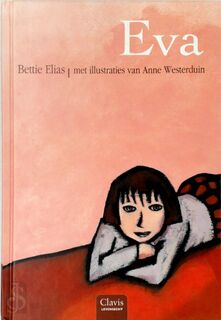 Eva - Bettie Elias, A. Westerduin (ISBN 9789044803174)