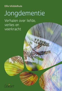 Jongdementie - Ellis Middelhuis, Manu Keirse (ISBN 9789044140088)