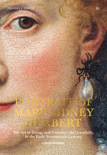 Portrait of Mary Sidney Herbert - Leen Kelchtermans (ISBN 9789464941814)