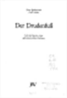 Der Drudenfuss - Hans Biedermann, Otto Stöber