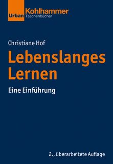 Lebenslanges Lernen - Christiane Hof (ISBN 9783170421370)