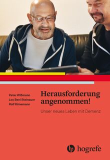 Herausforderung angenommen! - Peter Wißmann, Leo Beni Steinauer, Rolf Könemann (ISBN 9783456861661)