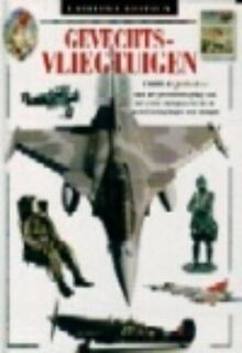 De geschiedenis van gevechtsvliegtuigen - B. Gunston, O. Fraes (ISBN 9789054953135)