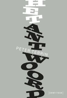 Het antwoord - Peter Terrin (ISBN 9789023457831)