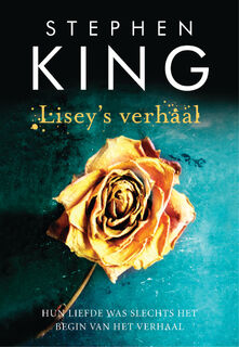 Lisey's verhaal - Stephen King (ISBN 9789021015422)