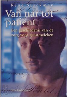 Van nar tot patient - R. Stockman (ISBN 9789058260604)