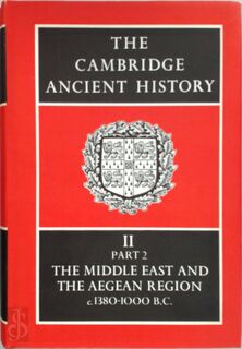 The Cambridge ancient history - John Boardman, Frank William Walbank (ISBN 9780521086912)