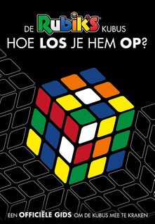 De Rubik's kubus (ISBN 9789030504139)